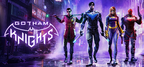 哥谭骑士/Gotham Knights（更新v20260226）-好欧游戏仓库