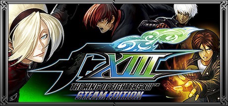 拳皇13/KOF13/The King of Fighters 13-好欧游戏仓库