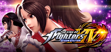 拳皇14/KOF14/THE KING OF FIGHTERS XIV-好欧游戏仓库