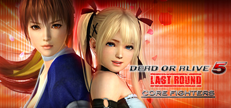 死或生5:最后一战/DEAD OR ALIVE 5 Last Round-好欧游戏仓库