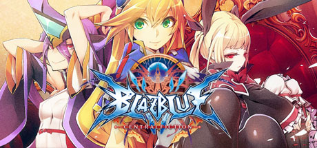 苍翼默示录：神观之梦/BLAZBLUE CENTRALFICTION-好欧游戏仓库