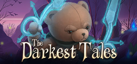 至暗童话/The Darkest Tales-好欧游戏仓库