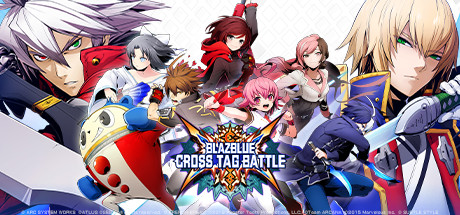 苍翼默示录：交叉组队战/BlazBlue: Cross Tag Battle-好欧游戏仓库