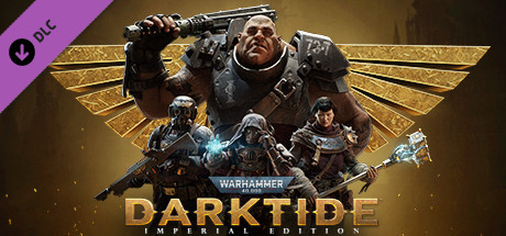 战锤40K:暗潮/Warhammer 40,000 Darktide(更新v1.2.2046.0)-好欧游戏仓库