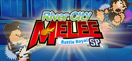 热血格斗：大激战SP/River City Melee: Battle Royal Special-好欧游戏仓库