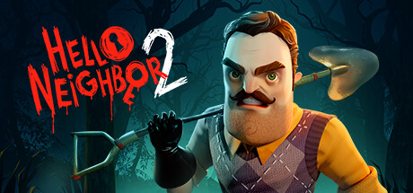你好邻居2/Hello Neighbor 2(v1.1.17.1)-好欧游戏仓库