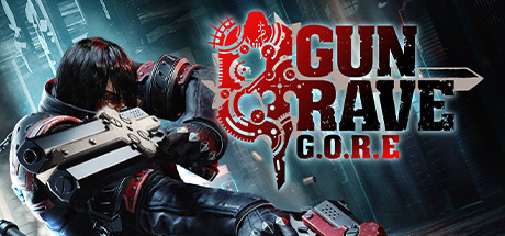 铳墓GORE/Gungrave G.O.R.E（v02.12.2022）-好欧游戏仓库