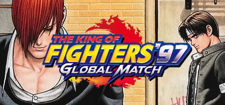 拳皇97：全球对决/The King of Fighters 97 Global Match (更新Build2797035)-好欧游戏仓库