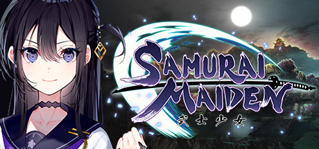 武士少女/SAMURAI MAIDEN（更新豪华版Build.13333989全DLC+预约特典 及早购买特典）-好欧游戏仓库