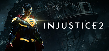 不义联盟2/Injustice 2（传奇版-v20211104-集成DLC ）-好欧游戏仓库