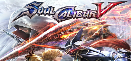 灵魂能力5/SoulCalibur V-好欧游戏仓库