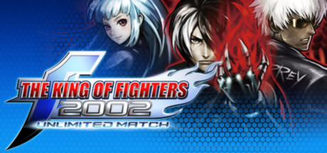 拳皇2002：终极之战/The King of Fighters 2002: Ultimate Match-好欧游戏仓库
