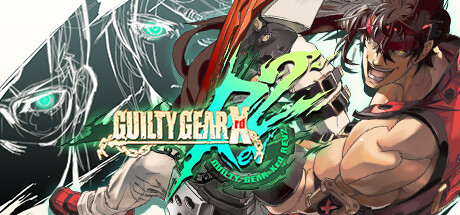 罪恶装备启示者2/GUILTY GEAR Xrd REV 2-好欧游戏仓库