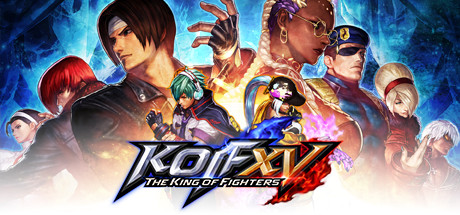 拳皇15/THE KING OF FIGHTERS XV（更新v2.41）-好欧游戏仓库