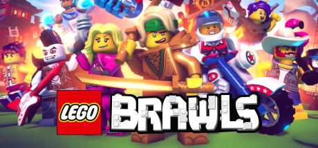 乐高大乱斗/LEGO® Brawls-好欧游戏仓库