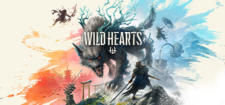 狂野之心机巧版/WILD HEARTS（v1.1.1-全DLC）-好欧游戏仓库