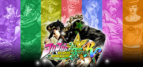 JOJO的奇妙冒险：群星之战重制版/JoJo s Bizarre Adventure （更新v09.02.2024）-好欧游戏仓库