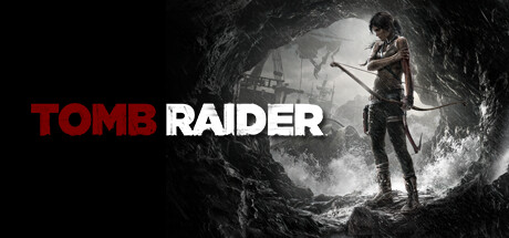 古墓丽影9年度版//Tomb Raider-好欧游戏仓库