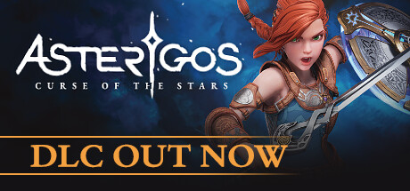 失落迷城：群星的诅咒/Asterigos: Curse of the Stars（更新v01.09—北风军团装备DLC）-好欧游戏仓库