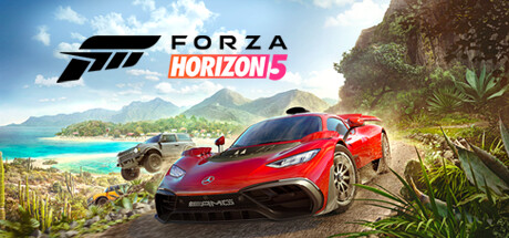 极限竞速:地平线5顶级版/Forza Horizon 5 - Premium Edition(更新v1.685.421顶级版)-好欧游戏仓库