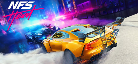 极品飞车21:热度/Need For Speed Heat-好欧游戏仓库