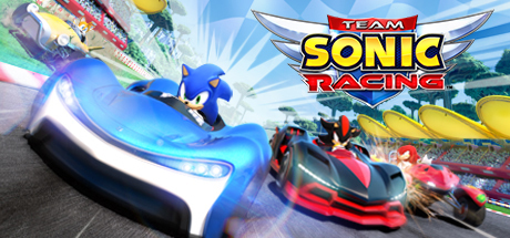 组队索尼克赛车/Team Sonic Racing-好欧游戏仓库