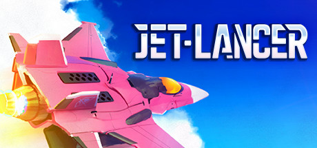 喷射战机/Jet Lancer-好欧游戏仓库