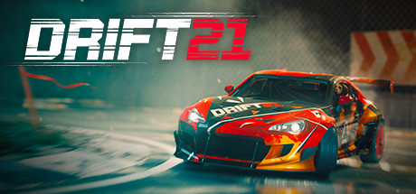 漂移21/DRIFT21（更新v23644）-好欧游戏仓库