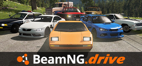 车祸模拟器/BeamNG.drive（更新v0.38.4.0）-好欧游戏仓库