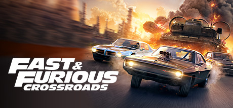 速度与激情十字街头/Fast & Furious Crossroads-好欧游戏仓库