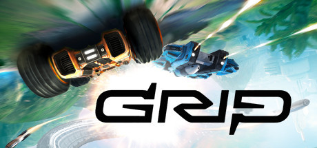 战斗四驱车/GRIP: Combat Racing-好欧游戏仓库