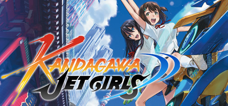 神田川Jet Girls/Kandagawa Jet Girls(v5531103)-好欧游戏仓库