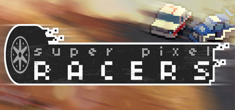 超级像素赛车/Super Pixel Racers-好欧游戏仓库