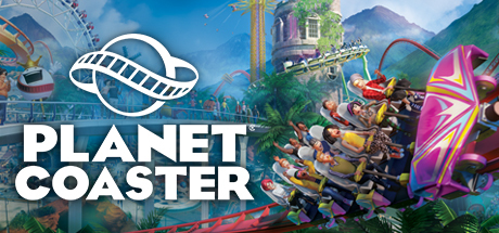 过山车之星/Planet Coaster（全DLC豪华完全版-V1.13.2.69904+数字艺术集+原声音乐+额外蓝图）-好欧游戏仓库