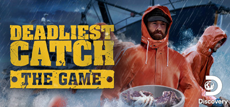 致命捕捞/Deadliest Catch: The Game-好欧游戏仓库