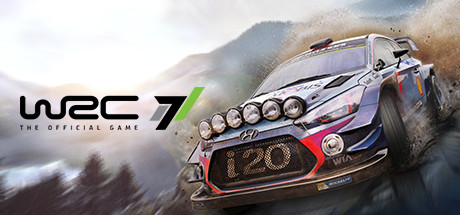 世界汽车拉力锦标赛7/WRC 7 FIA World Rally Championship-好欧游戏仓库