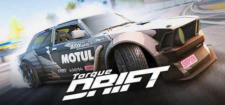 扭矩漂移/Torque Drift-好欧游戏仓库