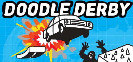 涂鸦德比/Doodle Derby-好欧游戏仓库