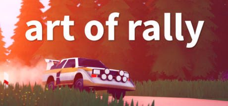 拉力赛艺术/art of rally（整合Kenya升级档）-好欧游戏仓库