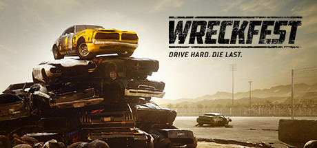 撞车嘉年华完全版/Wreckfest（更新v1.308438）-好欧游戏仓库
