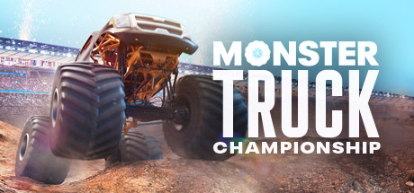 怪兽卡车模拟游戏/Monster Truck Championship（v02.10.2020版）-好欧游戏仓库