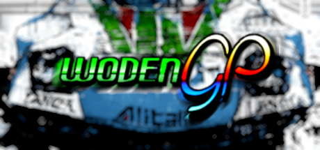 沃登GP/Woden GP（5566923）-好欧游戏仓库