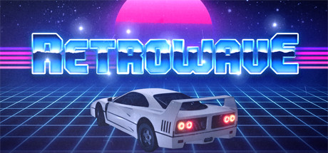 反向波/Retrowave(5390842)-好欧游戏仓库