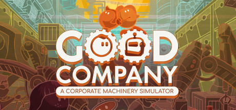 好公司/Good Company（v0.10）-好欧游戏仓库