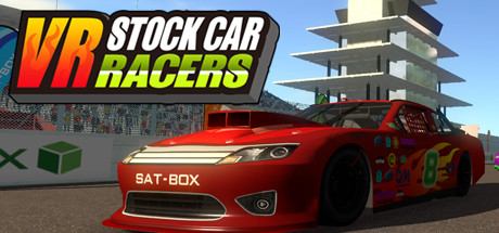 VR赛车/VR STOCK CAR RACERS(v2566632)-好欧游戏仓库