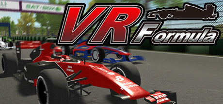 超高速的方程式VR/VR Formula（v2566644）-好欧游戏仓库