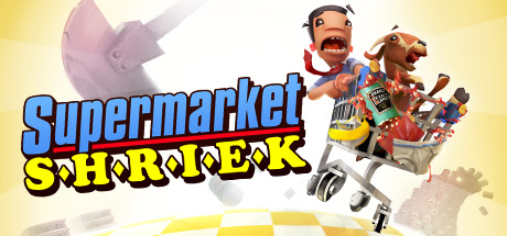 超市尖叫购物车/Supermarket Shriek(v5682367)-好欧游戏仓库