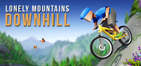 孤山速降/Lonely Mountains: Downhill（集成DLC）-好欧游戏仓库