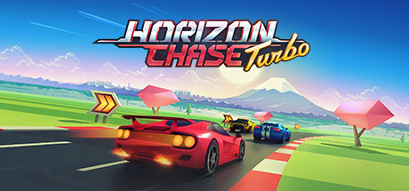 追踪地平线Turbo/Horizon Chase Turbo（v5048933）-好欧游戏仓库