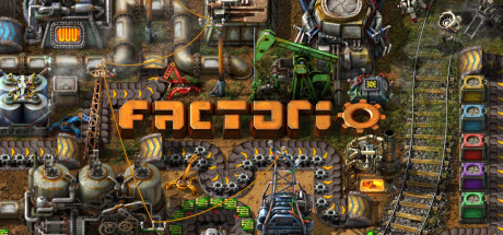 异星工厂/Factorio（更新v2.0.76）-好欧游戏仓库